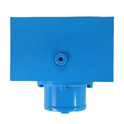 Customized Drum-like Locking Hydraulic Cylinder photo-5