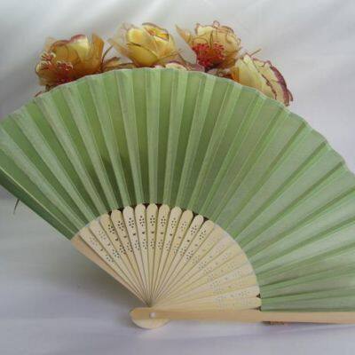Wedding Hand Fan photo-3