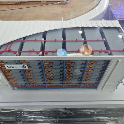 New Energy Container Model Customization Manufacturer photo-3