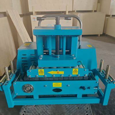 High-Grade Copper Core Motor Cable Conveyor Jiangniu No.2 Honghuang Edition For Multi-Scenario Use photo-2