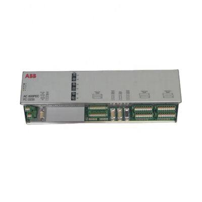 PCD235B1101 3BHE032025R1101  Logic controller Exciter unit   9604-1121