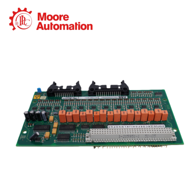 ABB HIEE300890R0001 UAC383 AE01