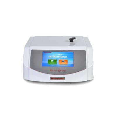 LT-PNP Positive &Negative Pressure Sealing Tester photo-5