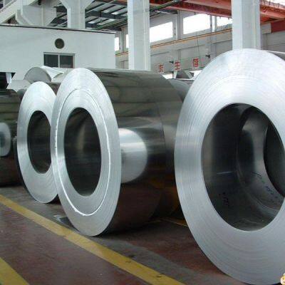 Soft Magnetic Pure Iron Coil Stock for Sensor and Relay Production