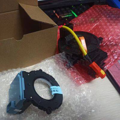 84306-02200 8430602200 Spiral Clock Spring Squib for Toyota Hilux 2005-2015 photo-5