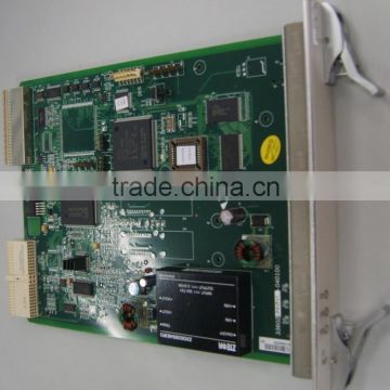 ZTE ZXMP S325 LP4*2 Line Processor STM-4