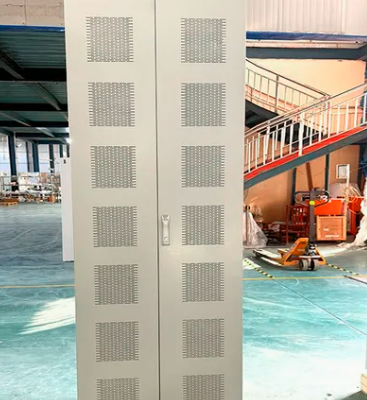 100V100kw High-Power Programmable DC Power Supply 1000A2000A Industrial Electrolytic Electric Heating Power Supply photo-2