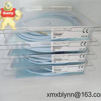 Bently Nevada 330190-040-00-CN 3300 XL 4m Extension Cable: Your Vibration Monitoring Lifeline photo-1