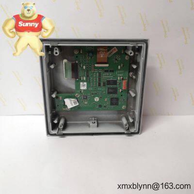 ABB REF615C_D (HCFFAEAGABC2DAA1XD) – Schutz- und Steuerrelais für Mittelspannungsverteilungsleitungen photo-2