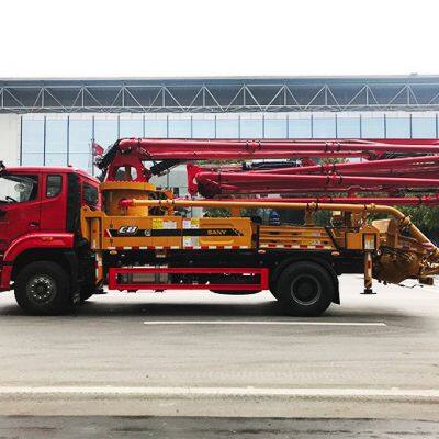 Sany Concrete Pump Spare Parts Concrete Pump Parts photo-6