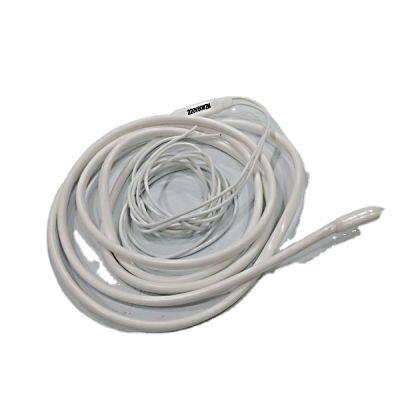Heating Cable Silicone Rubber Underfloor Heating Wires Trace Cable Floor Warming photo-6