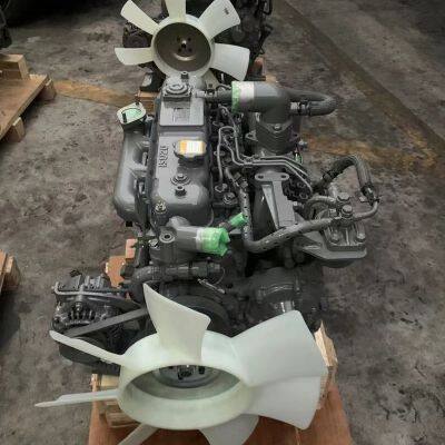 Sany Excavator Diesel Engine Assembly Complete Engine Assembly photo-2
