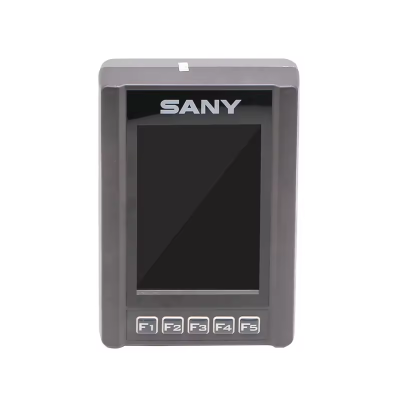 Factory Spot Promotion Screen for Sany Sy26u Original Genuine Monitor Spare Parts for All Models Construction Machinery Parts photo-2