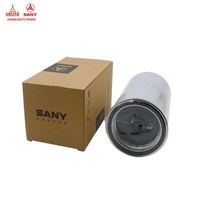 Sy75 Original Filter 60282117 Diesel Fuel Separator Element Air Oil for Sany for Retail Industry Hifi Filters photo-5