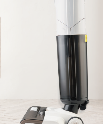 Home Sweeping, Mopping, and Suction Integrated Floor Scrubber Wireless Vacuum Cleaner（Wechat:13510231336） photo-2