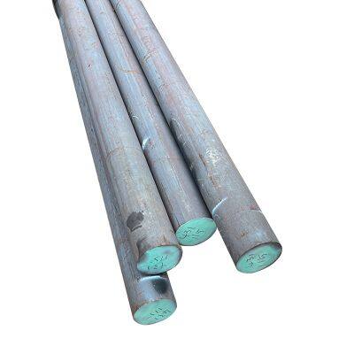 High Quality Construction Stainless Steel Round Bar 304 316 Metal Stainless Steel Bar
