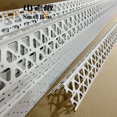 Reduce Handling Effort Plastic PVC Movement Bead PVC Corner Bead for Plastering M4 photo-5