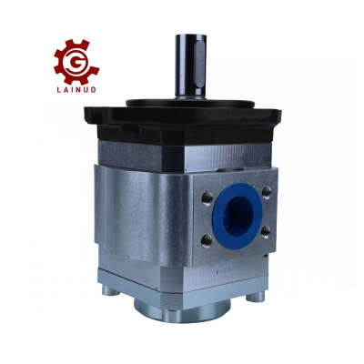 Vendas de Bomba de Engrenagens PGI PGI101 PGI102 PGI103 Série PGI101-3-020-RK23-10 Bomba de Engrenagens Hidráulica Interna PGI101-3-064-RA23-10-6100