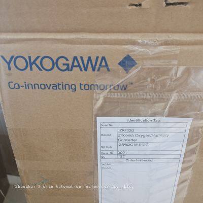 Smooth-running Yokogawa AKB331-M020 Gauge Pressure Transmitter New and Original