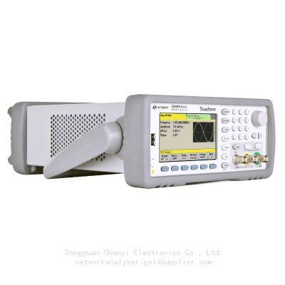Keysight 33511B Waveform Generator, 20 MHz, 1-Channel, With Arb photo-2