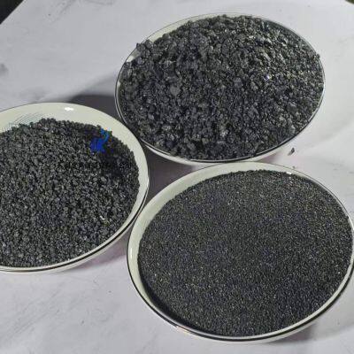 Alta qualidade de coque de petróleo grafitizado CPC para aumento de carbono