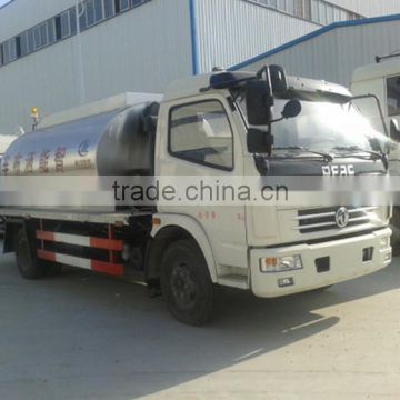 2015 CLW Brand Dongfeng 5T asphalt mixer truck