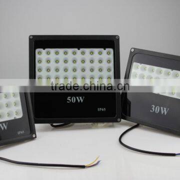 100 Watts With Lens Small Beam Angle High Brightness Led Flood Light photo-5