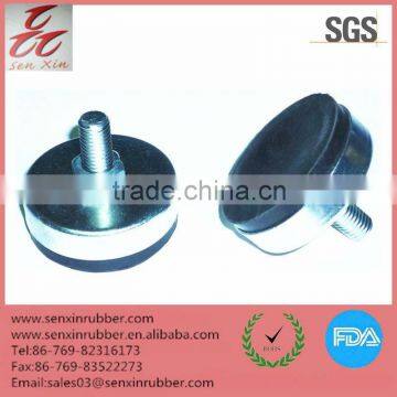 Dongguan Factory Rubber Damper for Auto Engine Wholesale