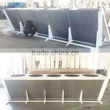 Split Air Conditioner Condenser for Malaysia photo-2