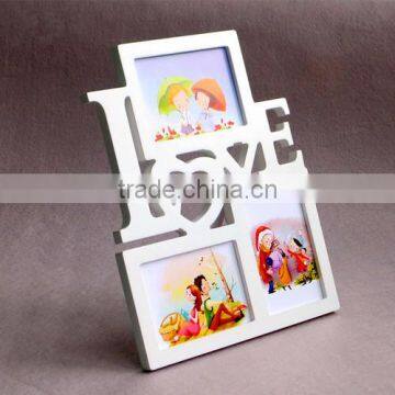 Wood Photo Frame Picture Frame,christmas Tree Picture Frame Photo Frame photo-3