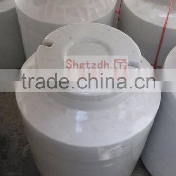 Al2o3 ceramic pot