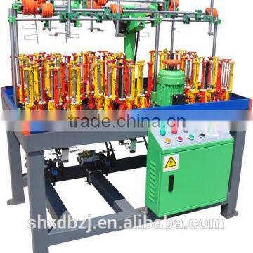 High Quality Fiberglass Sleeving or Horse Braiding Machine