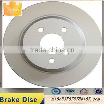 Geomet printing rc brake disc for Bens parts