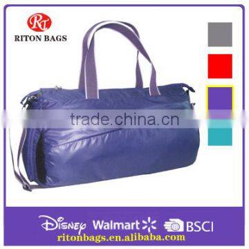 Creative Design of Travel Bags Organizer China for Ladies Adults in 2016