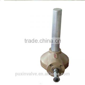 Multi-turn Manual Transmission Valve Body photo-2