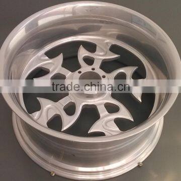 alloy wheels for motorcycles rims alloy wheels 16x8.5