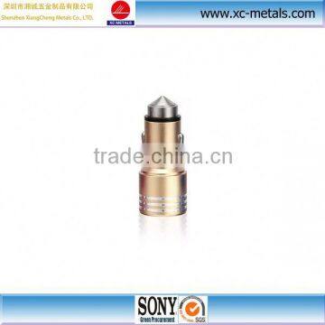 With Usb and Good Reputation Mini Size 2.1A High Speed Universal Car Charger Quality Choice photo-4