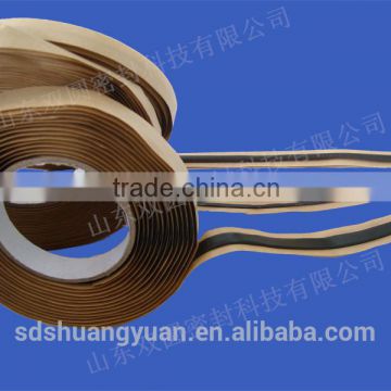 Butyl waterproof Strip