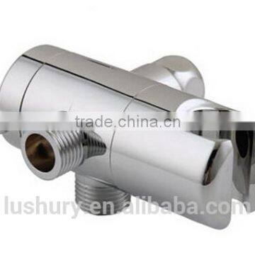 Universal Adjustable Shower Head Holder photo-2