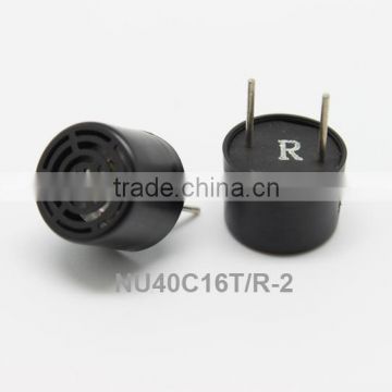 High quality open structure ultrasonic sensor NU40C16T/R-2