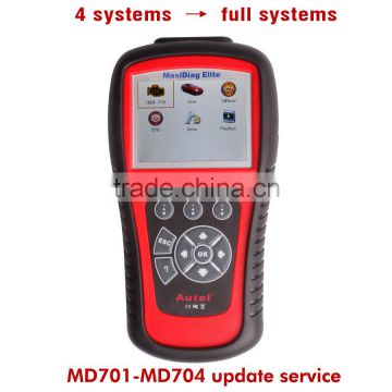 View larger image MD701/MD702/MD703/MD704 Update Service for 4 Systems to Full Systems