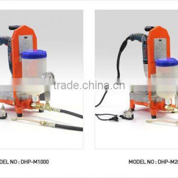 DHP-1000 Concrete Crack pu Grouting Injection Pump photo-3
