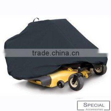 lawn mower cover