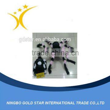 2015 Newest Hot Sale Wholesale and Cheap Spider Plush Toys for Happy People photo-2