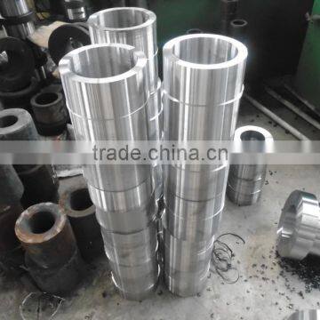 Excavator parts high quality Inner bushing and outer bushing Komac TOR 22 23 36 by China supplier