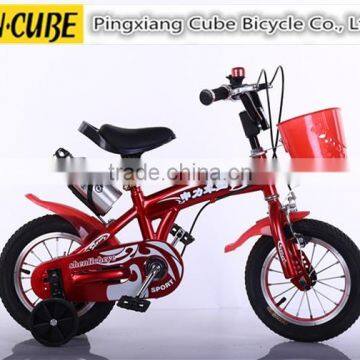 Outdoor Toys Kids Bike Children Bike High Quality photo-3