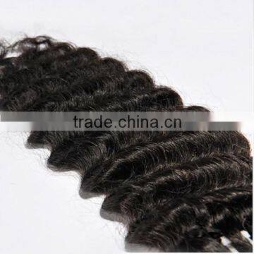 Unprocessed Virgin Hair New Style Deep Wave for Cambodian Virgin Hair photo-5