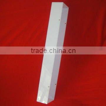 2015 Fantastic White Acrylic Mini Lampshade photo-2