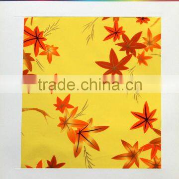 2015 hot sale in india plastic board pvc ceiling tile made in haining