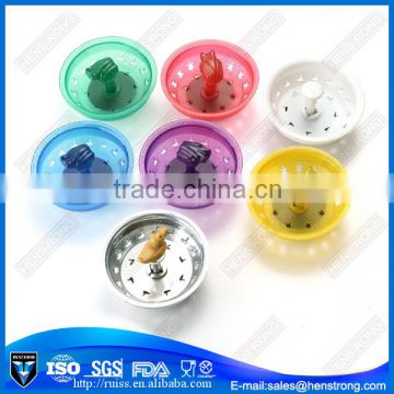 ABS Core Water Strainer